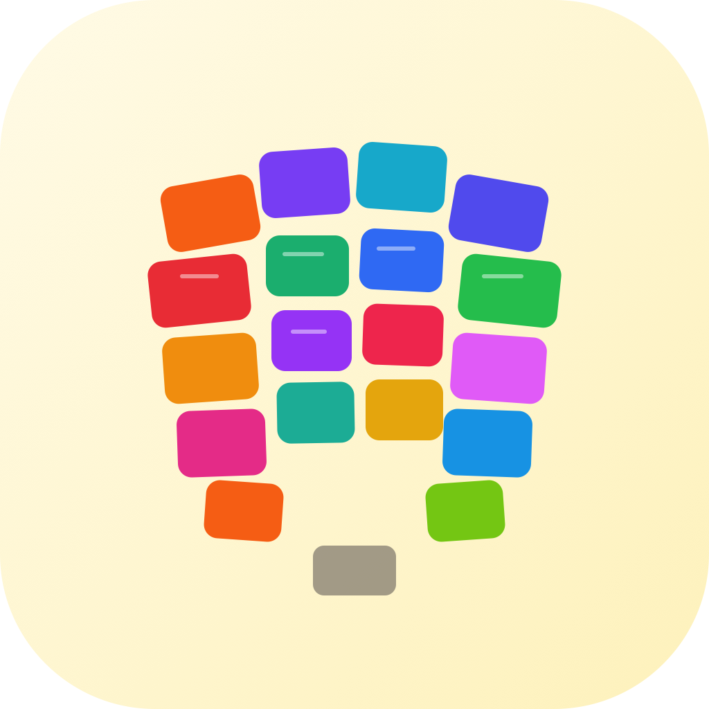 Ink Flashcards icon